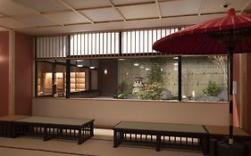 京都 梅小路 花伝抄